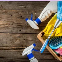 کارگر خدماتی نظافتی با جای خواب درکرج درکرج