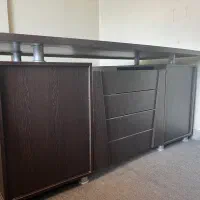 میز اداری|دفتر کار|تهران, اقدسیه|دیوار