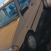 ماشین ۱۳۱ مدل ۹۰|خودرو سواری و وانت|تربت‌حیدریه, میدان مرکزی|دیوار