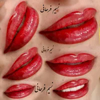 خدمات فوق تخصصی تتو صورت|خدمات آرایشگری و زیبایی|اهواز, کیانپارس |دیوار