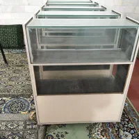 میز ویترین دار ، ویترین ، دکور