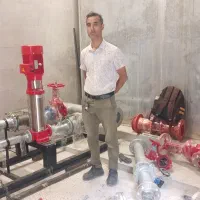 لوله کشی برقکاری سردوگرم متورخانه فاضلاب برقکاری|خدمات پیشه و مهارت|تهران, شهرک هما|دیوار