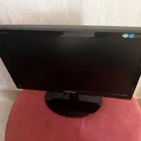 مانیتور تمیز