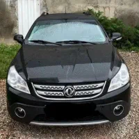 فروش خودرو H30 کراس مشکی مدل ۹۷