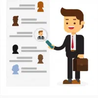 ضامن وام میخوام