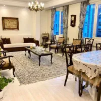 ۶۴متر/دوخواب فول بازسازی/دامپزشگی