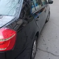 جیلی gc6 مدل ۹۷|خودرو سواری و وانت|تهران, قیطریه|دیوار