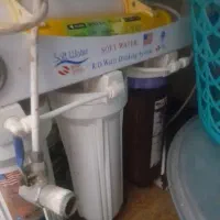 دستگاه تصفیه اب خانگی usa