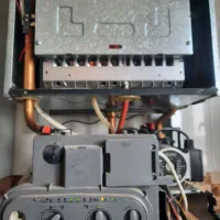 تعمیرات تخصصی پکیج و آبگرمکن