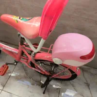 دوچرخه دخترونه ۱۶|دوچرخه، اسکیت، اسکوتر|نسیمشهر, |دیوار