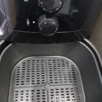 سرخ کن بدون روغن