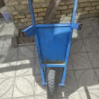 گاری در حد نو برای همه کاری انجام میشه فروش فوری