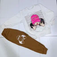 لباس دخترانه