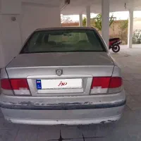 سمند 83 دوگانه