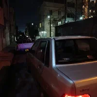 پراید نقره ای ترو تمیز|خودرو سواری و وانت|پاکدشت, حصار امیر|دیوار