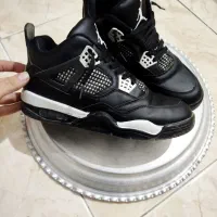 جردن فور نو نو