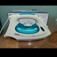 اتو بخار دلونگی اصل|اتو و لوازم اتو|فردیس, خیام غربی|دیوار