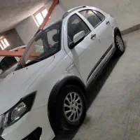 کوئیک gxr|خودرو سواری و وانت|اندیشه, اندیشه فاز ۳|دیوار