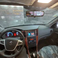 دنا پلاس ۱۴۰۳ مشابه صفر کیلومتر|خودرو سواری و وانت|رباط‌کریم, رباط‌کریم|دیوار