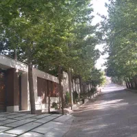 زمین 1000 باغشهری صدرا