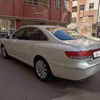 آزرا ۲۰۱۰ فابریک