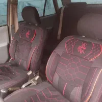 پراید مدل ۸۰ قرمز صدفی|خودرو سواری و وانت|اردبیل, |دیوار