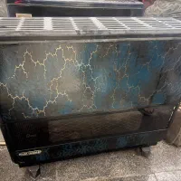 بخاری ایران شرق