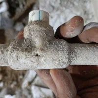 نشت یابی دولتشاه ،نشتیابی با دستگاه،نشتی لوله|خدمات پیشه و مهارت|خرمآباد, |دیوار