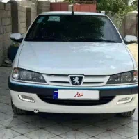 پارس سال  مدل ۱۴۰۱