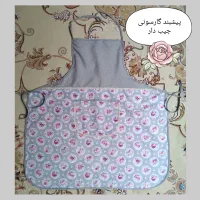دوخت انواع سرویس آشپزخانه|سفره، حوله، دستمال آشپزخانه|همدان, |دیوار