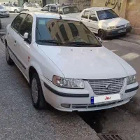 سمند LX XU7 داشبورد جدید سورنی ۱۴۰۰ بدون رنگ عروسک|خودرو سواری و وانت|پاکدشت, پاکدشت (مامازند)|دیوار