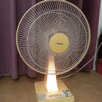 پنکه sunny