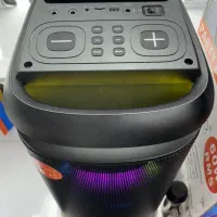 اسپیکر پارتی باکس amado 6122|سیستم صوتی خانگی|رشت, بازار|دیوار