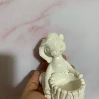 بیس خام گچی|صنایع دستی و سایر لوازم تزئینی|رشت, کاکتوس|دیوار