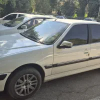 پژوپارس xu7pمدل 402|خودرو سواری و وانت|کرمانشاه, |دیوار