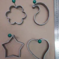 دسته دسته دار کوکو