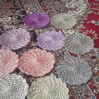 اسکاج بافتنی
