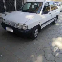 مدل89 دوگانه منبع بزرگ تک برگ سند|خودرو سواری و وانت|نیشابور, بنیاد شهید|دیوار