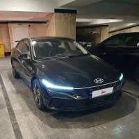 النترا 2025 کرمان موتور