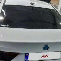 شاهین دنده ای ۱۴۰۱|خودرو سواری و وانت|تهران, استخر|دیوار