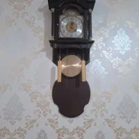 ساعت دیواری