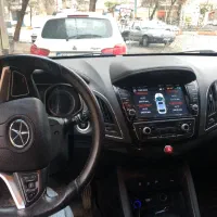 جک ۹۵ بدون رنگ درحدصفر|خودرو سواری و وانت|اردبیل, |دیوار