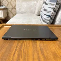 لپ تاپ ۱۳ اینچ توشیبا|رایانه همراه|تهران, میرداماد|دیوار