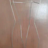 رگال و گیره لباس زیر و شلوار