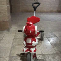 سه چرخه کودک
