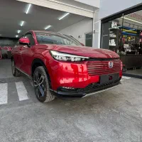 هوندا hrv 2025|خودرو سواری و وانت|تهران, پاسداران|دیوار