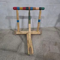 روروئک چوبی