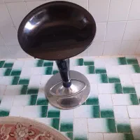 صندلی جک دار سالم