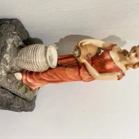 مجسمه پولیستر