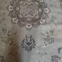 فرش 6 متری نو